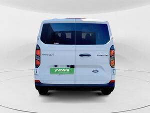 Ford Transit Custom 2.0 ECOBLUE 150CV 320 TREND KOMBI LWB 4P 9 PLAZAS 5