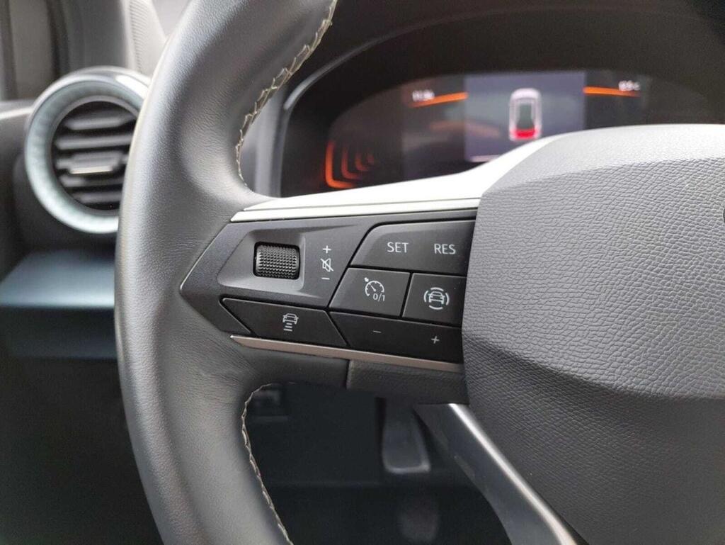 SEAT Arona 1.0 TSI 85kW (115CV) Xperience Segunda mano