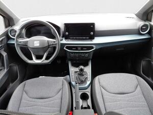 Seat Arona 1.0 TSI 85kW (115CV) Xperience 4