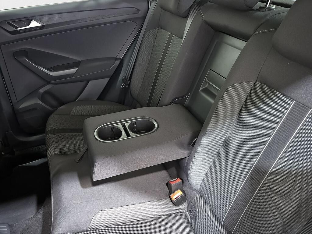Volkswagen T-Roc Dark 1.0 TSI 81kW (110CV) Segunda mano
