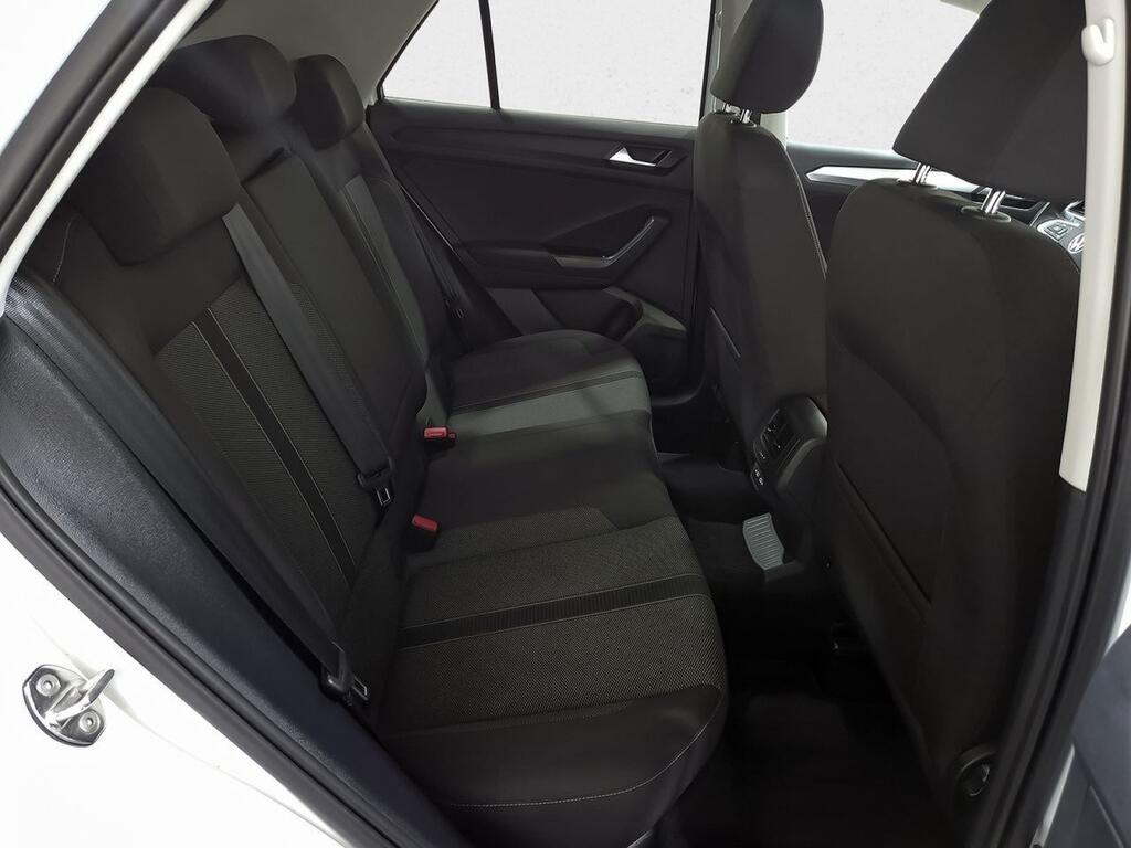 Volkswagen T-Roc Dark 1.0 TSI 81kW (110CV) Segunda mano