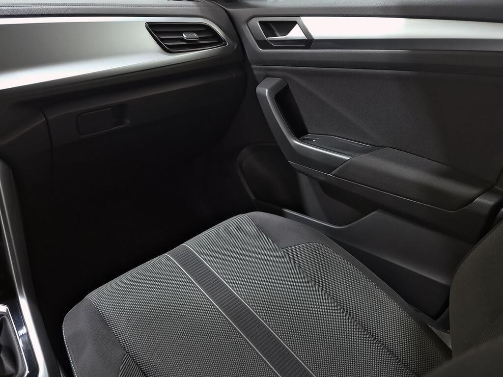 Volkswagen T-Roc Dark 1.0 TSI 81kW (110CV) Segunda mano