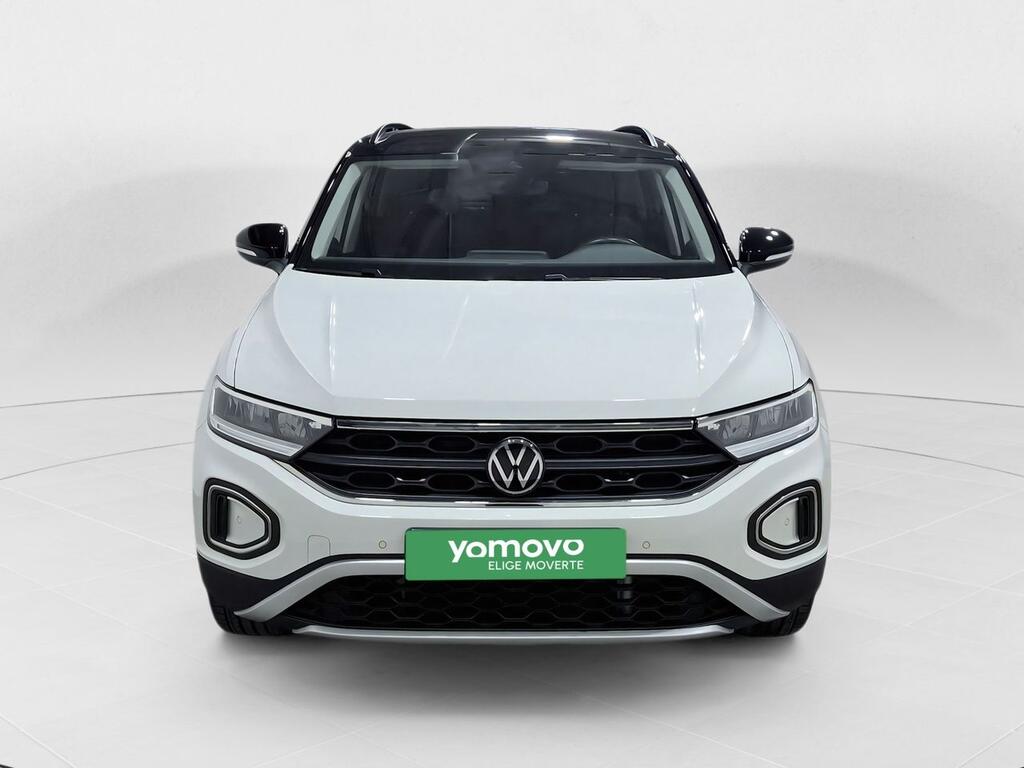 Volkswagen T-Roc Dark 1.0 TSI 81kW (110CV) Segunda mano