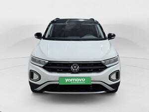 Volkswagen T-Roc Dark 1.0 TSI 81kW (110CV) 4