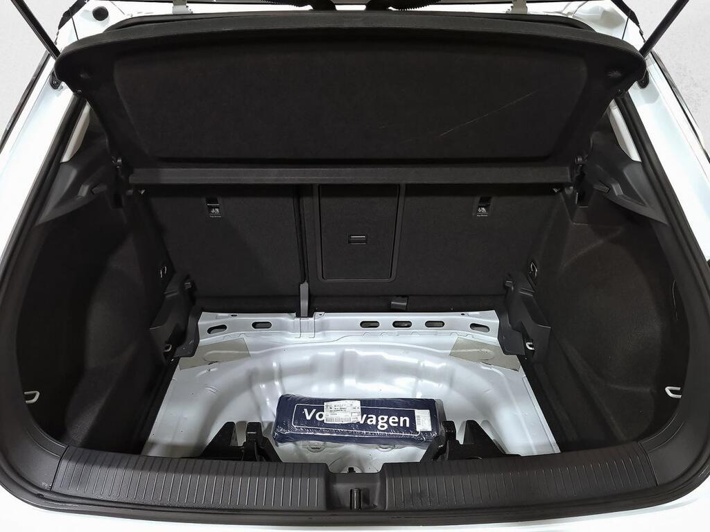Volkswagen T-Roc Dark 1.0 TSI 81kW (110CV) Segunda mano