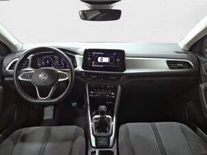Volkswagen T-Roc Dark 1.0 TSI 81kW (110CV) 6