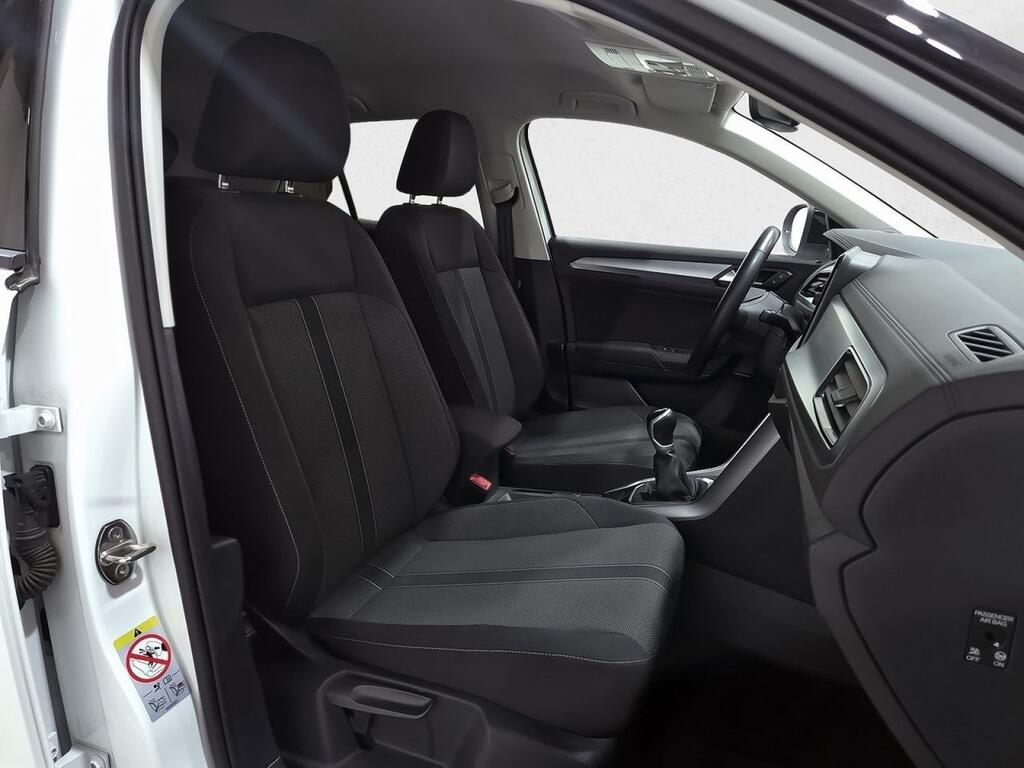 Volkswagen T-Roc Dark 1.0 TSI 81kW (110CV) Segunda mano