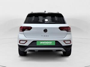 Volkswagen T-Roc Dark 1.0 TSI 81kW (110CV) 5