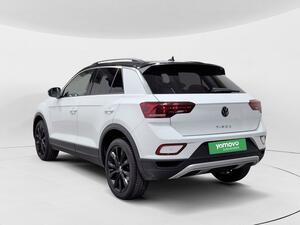 Volkswagen T-Roc Dark 1.0 TSI 81kW (110CV) 2