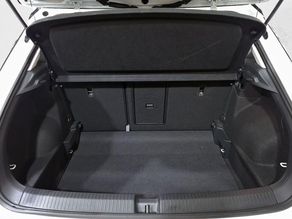 Volkswagen T-Roc Dark 1.0 TSI 81kW (110CV) Segunda mano