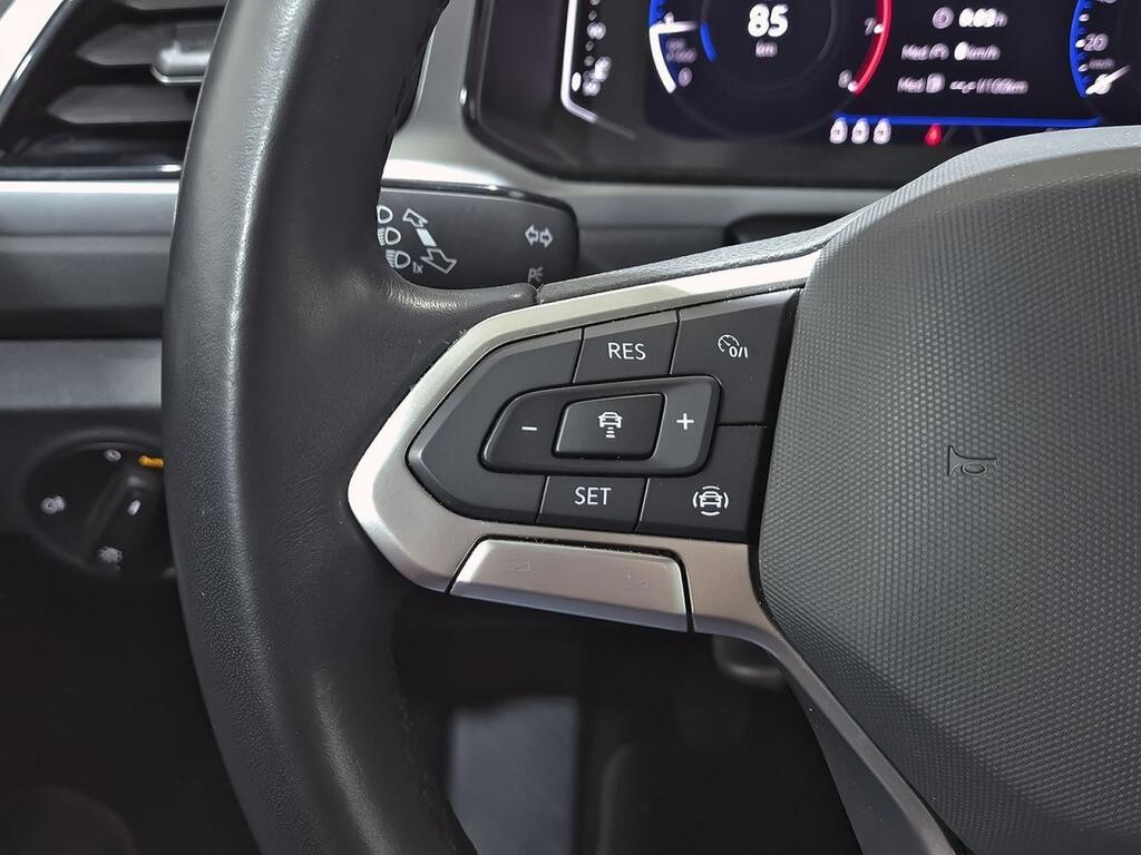 Volkswagen T-Roc Dark 1.0 TSI 81kW (110CV) Segunda mano