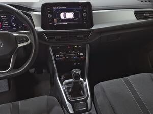 Volkswagen T-Roc Dark 1.0 TSI 81kW (110CV) 31