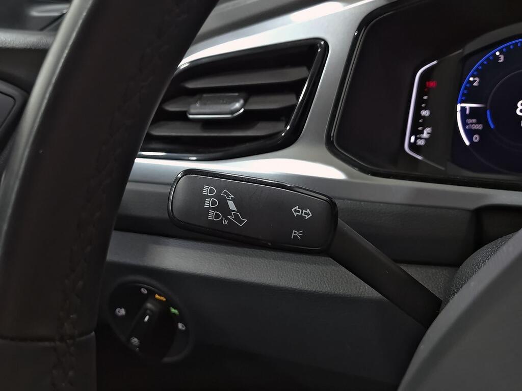 Volkswagen T-Roc Dark 1.0 TSI 81kW (110CV) Segunda mano