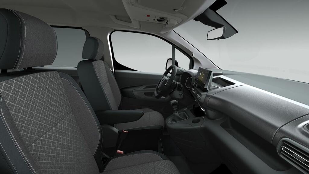 Opel Combo Cargo GS 100 Cv 1.5 Td S/S MT6 €6.4 ebis Nuevo