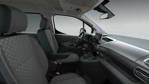 Opel Combo Cargo GS 100 Cv 1.5 Td S/S MT6 €6.4 ebis 5