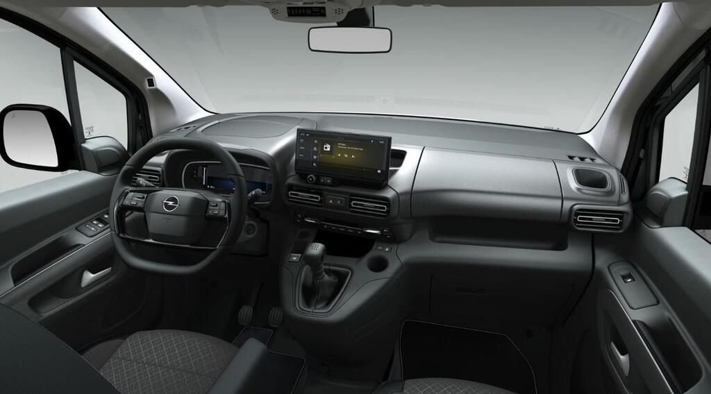 Opel Combo Cargo GS 100 Cv 1.5 Td S/S MT6 €6.4 ebis Nuevo