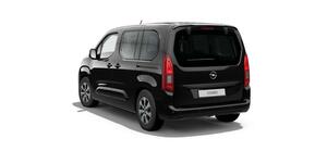 Opel Combo Cargo GS 100 Cv 1.5 Td S/S MT6 €6.4 ebis 3