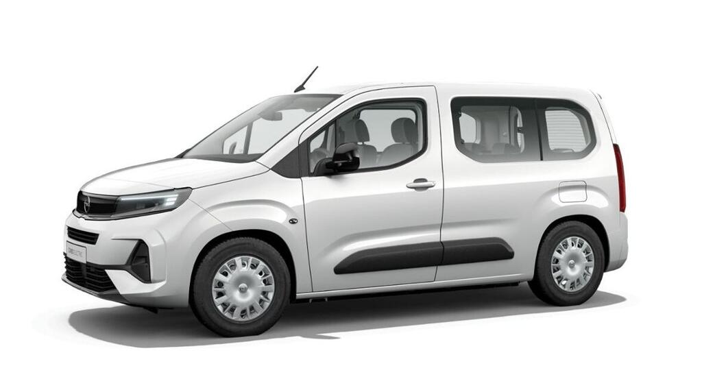 Opel Combo Cargo 1.5 TD 74KW SWB 4P Nuevo