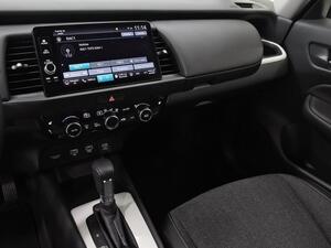 Honda Jazz 1.5 i-MMD ADVANCE 12