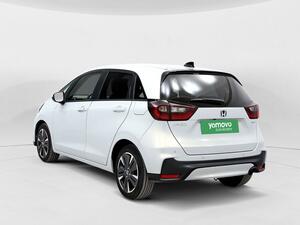 Honda Jazz 1.5 i-MMD ADVANCE 2