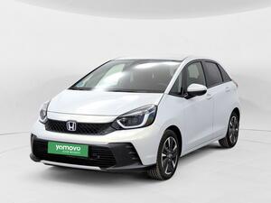 Honda Jazz 1.5 i-MMD ADVANCE 4