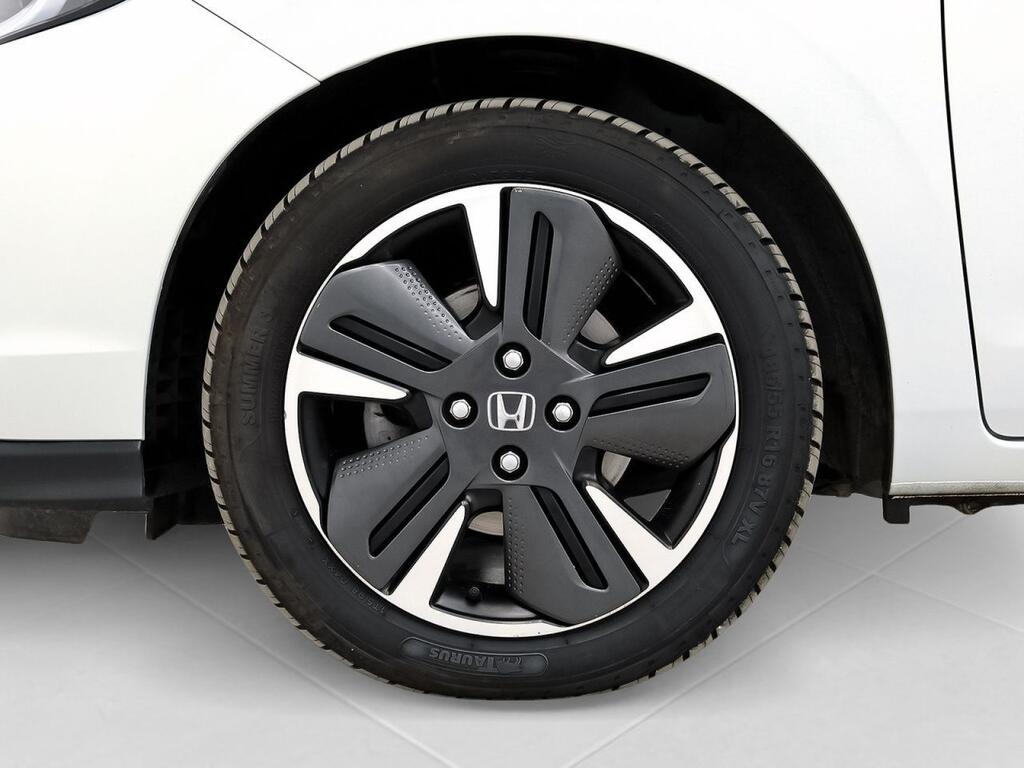 Honda Jazz 1.5 i-MMD ADVANCE Segunda mano