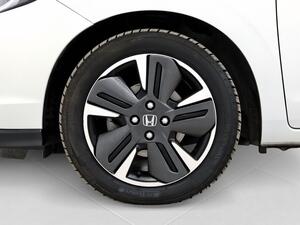 Honda Jazz 1.5 i-MMD ADVANCE 11