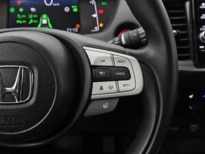 Honda Jazz 1.5 i-MMD ADVANCE 19