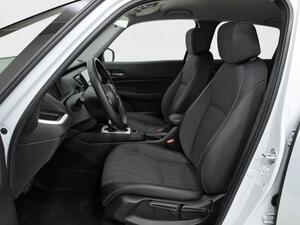 Honda Jazz 1.5 i-MMD ADVANCE 8