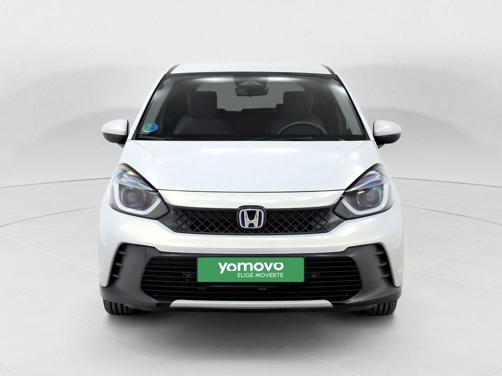 Honda Jazz 1.5 i-MMD ADVANCE Segunda mano