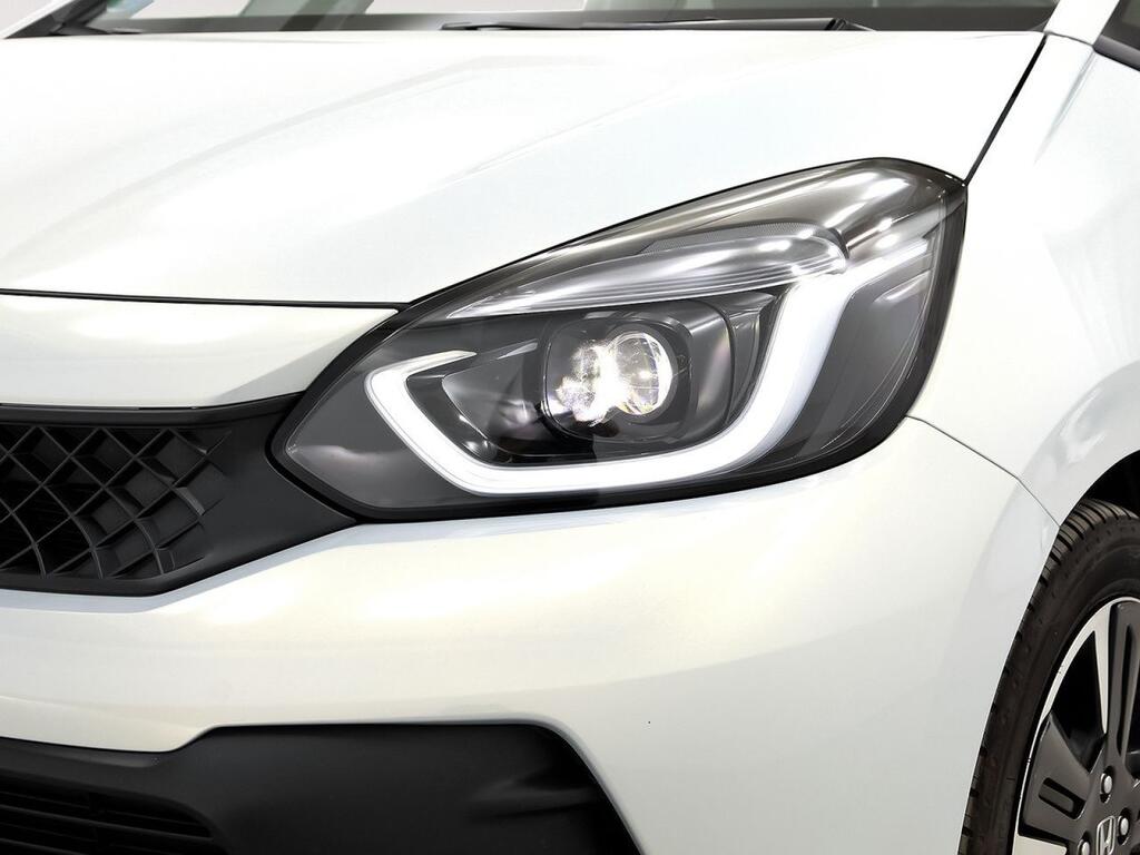 Honda Jazz 1.5 i-MMD ADVANCE Segunda mano