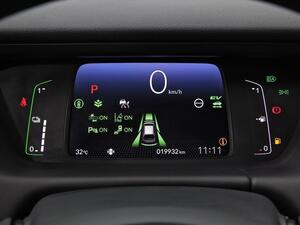 Honda Jazz 1.5 i-MMD ADVANCE 15