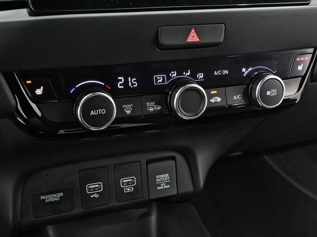 Honda Jazz 1.5 i-MMD ADVANCE Segunda mano
