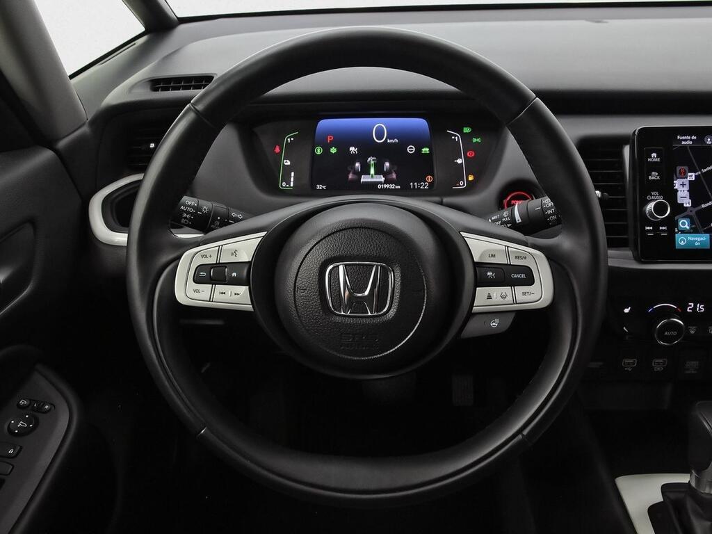 Honda Jazz 1.5 i-MMD ADVANCE Segunda mano