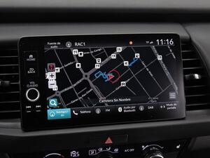 Honda Jazz 1.5 i-MMD ADVANCE 26