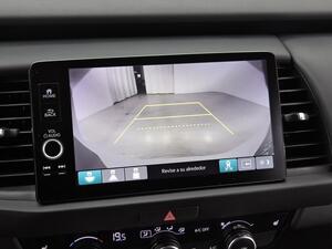 Honda Jazz 1.5 i-MMD ADVANCE 27