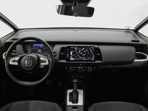 Honda Jazz 1.5 i-MMD ADVANCE 7