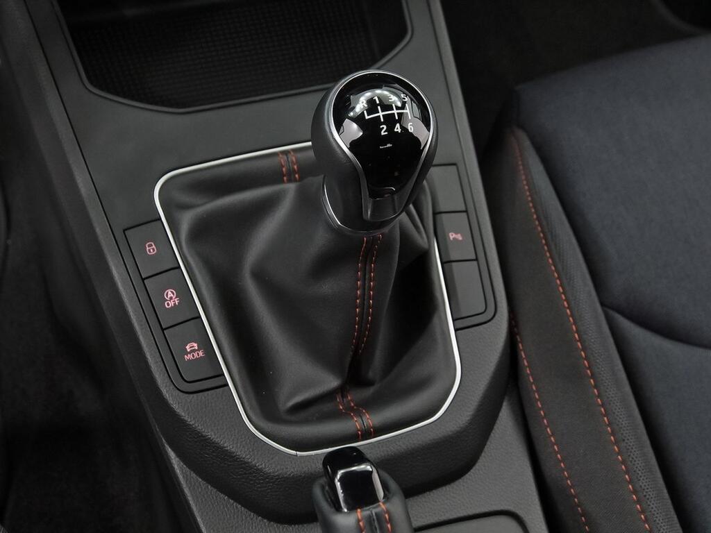 SEAT Ibiza 1.0 TSI 85kW (115CV) FR XS Segunda mano