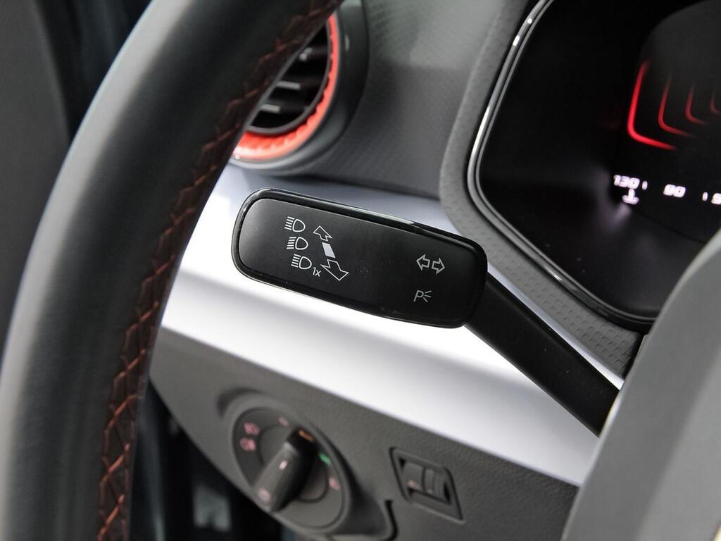 SEAT Ibiza 1.0 TSI 85kW (115CV) FR XS Segunda mano