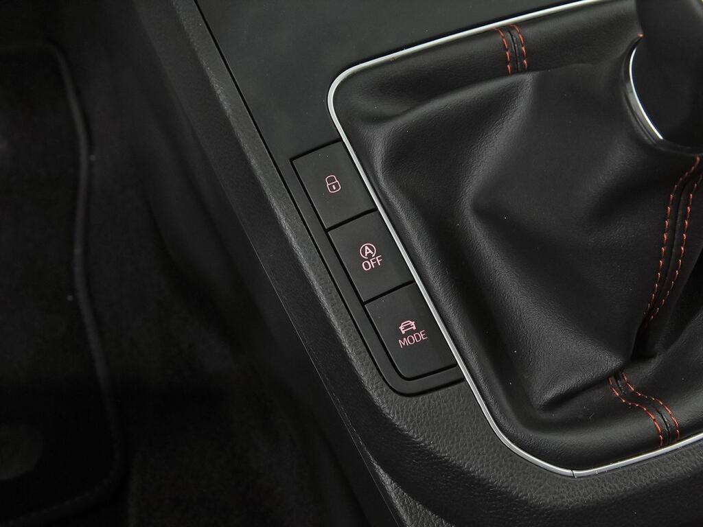 SEAT Ibiza 1.0 TSI 85kW (115CV) FR XS Segunda mano