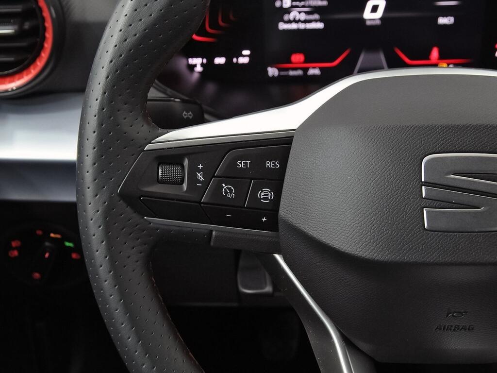 SEAT Ibiza 1.0 TSI 85kW (115CV) FR XS Segunda mano