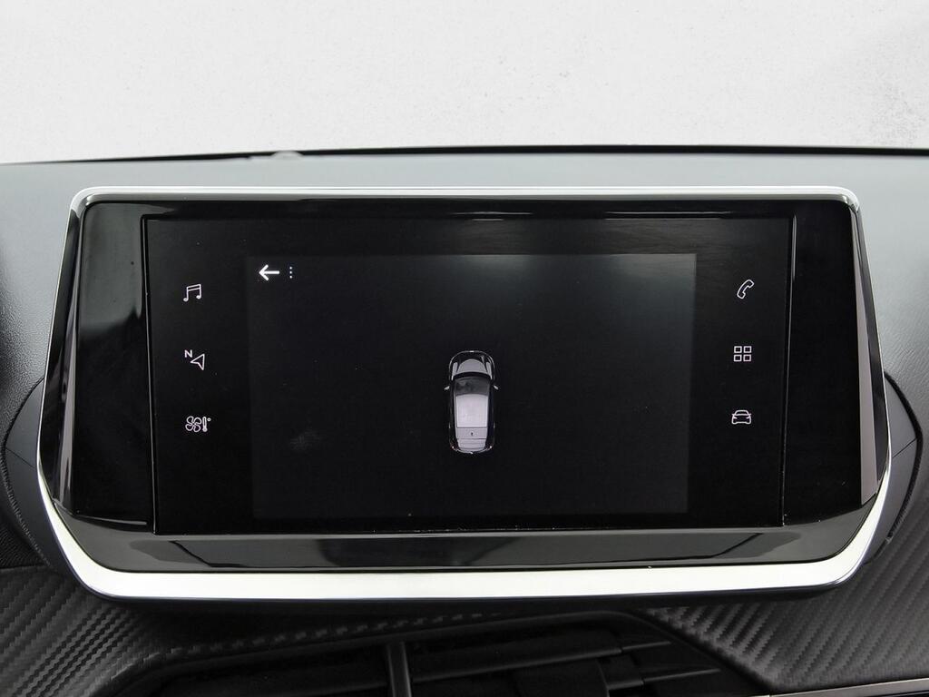 Peugeot 2008 Active Pack Puretech 100 S&S BVM6 Segunda mano