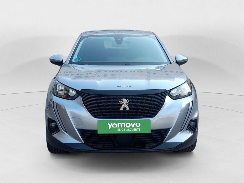 Peugeot 2008 Active Pack Puretech 100 S&S BVM6 Segunda mano