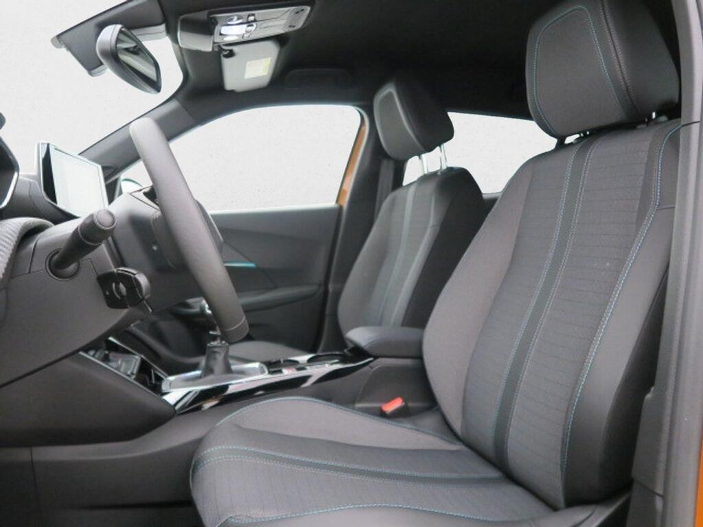 Peugeot 2008 Allure Pack Puretech 100 S&S 6 Vel. MAN Segunda mano