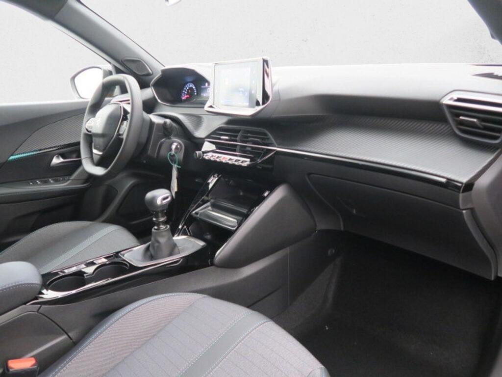 Peugeot 2008 Allure Pack Puretech 100 S&S 6 Vel. MAN Segunda mano