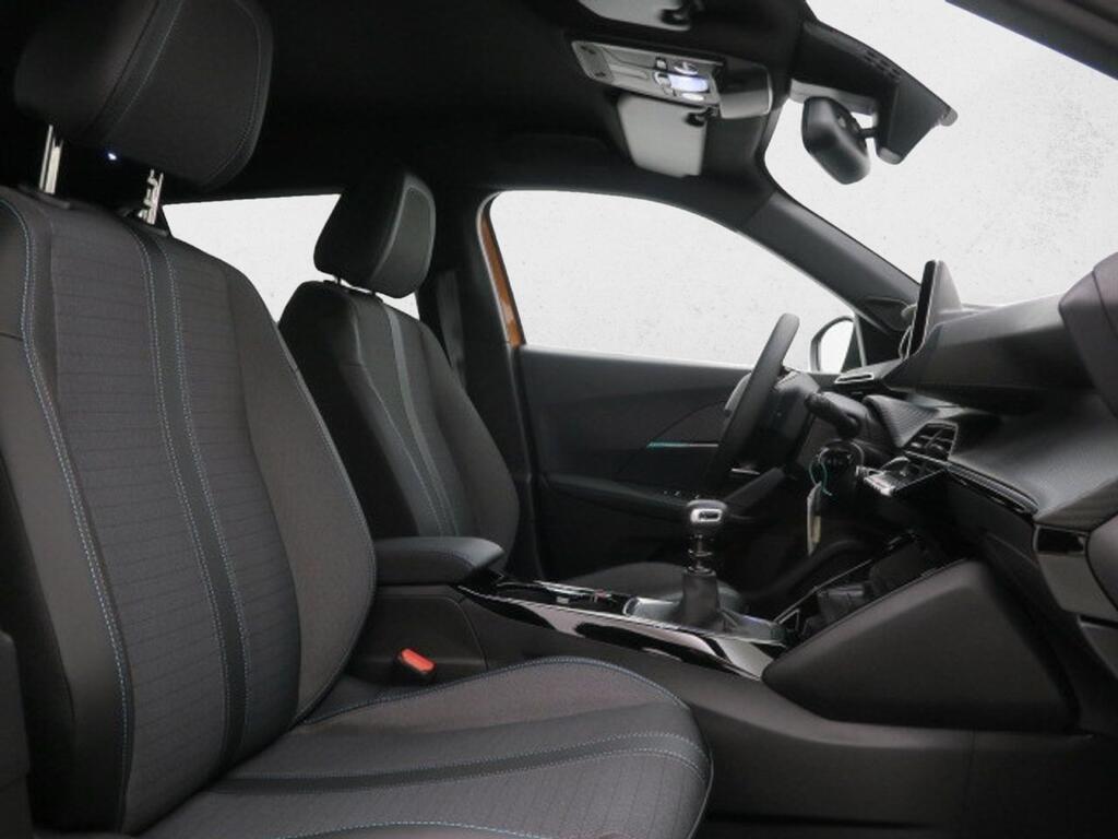 Peugeot 2008 Allure Pack Puretech 100 S&S 6 Vel. MAN Segunda mano