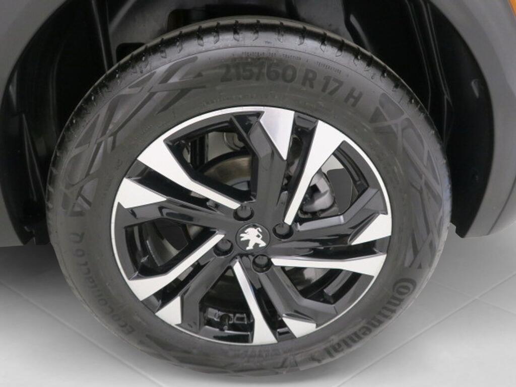 Peugeot 2008 Allure Pack Puretech 100 S&S 6 Vel. MAN Segunda mano