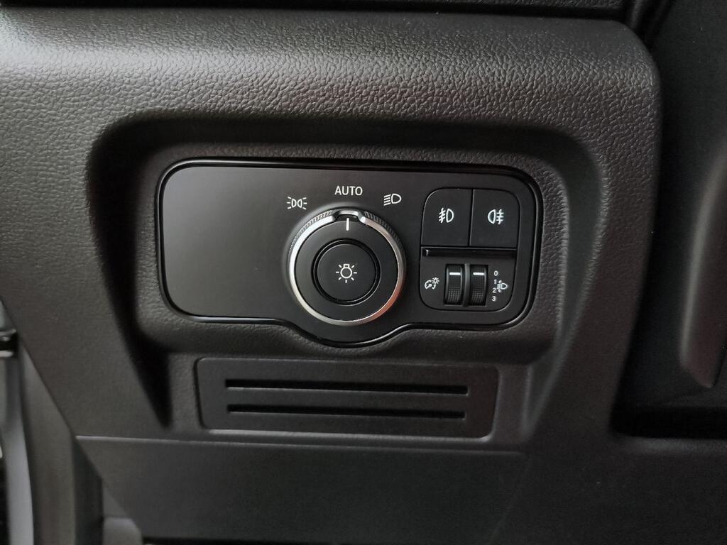 Mercedes Citan 1.3 113 131CV BASE LWB 4P Segunda mano