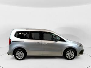 Mercedes Citan 1.3 113 131CV BASE LWB 4P 3