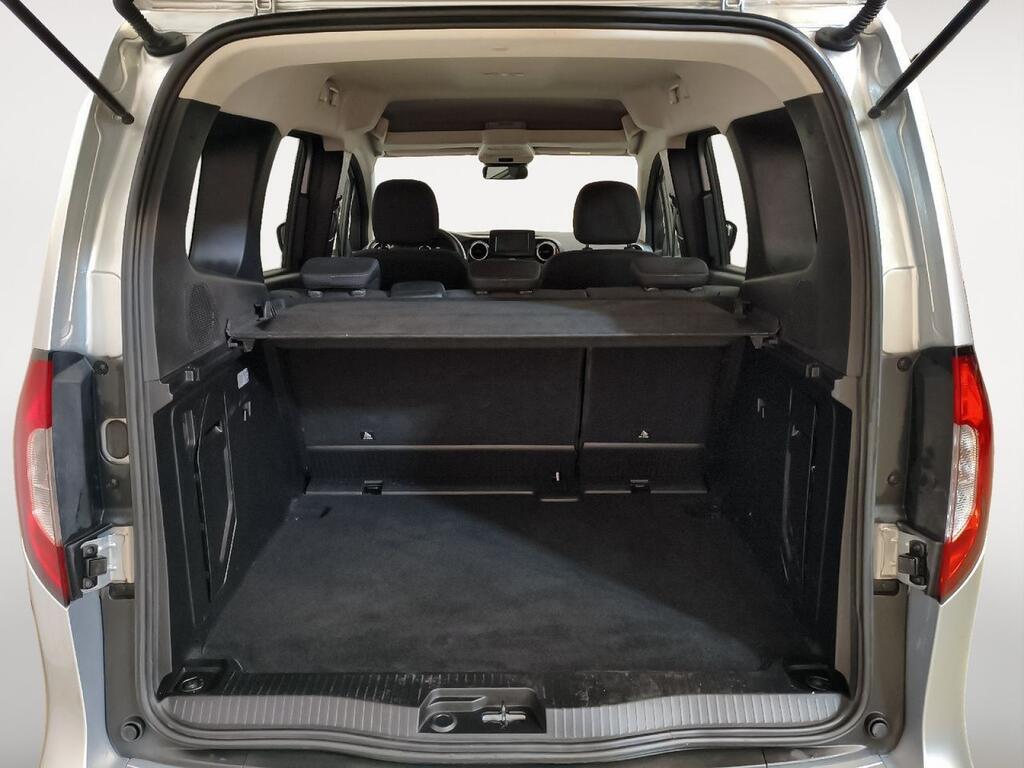 Mercedes Citan 1.3 113 131CV BASE LWB 4P Segunda mano